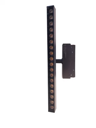 SISTEME MAGNETICE - Proiector Magnetic 18W 4000K