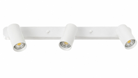 Spot aplică 8310/3 metal reglabil în auriu, alb sau negru-auriu [1]