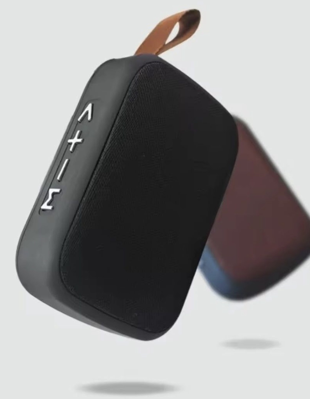 Boxa Portabila Bluetooth - MP3 ,TF , Card , FM ,USB, 3W [2]