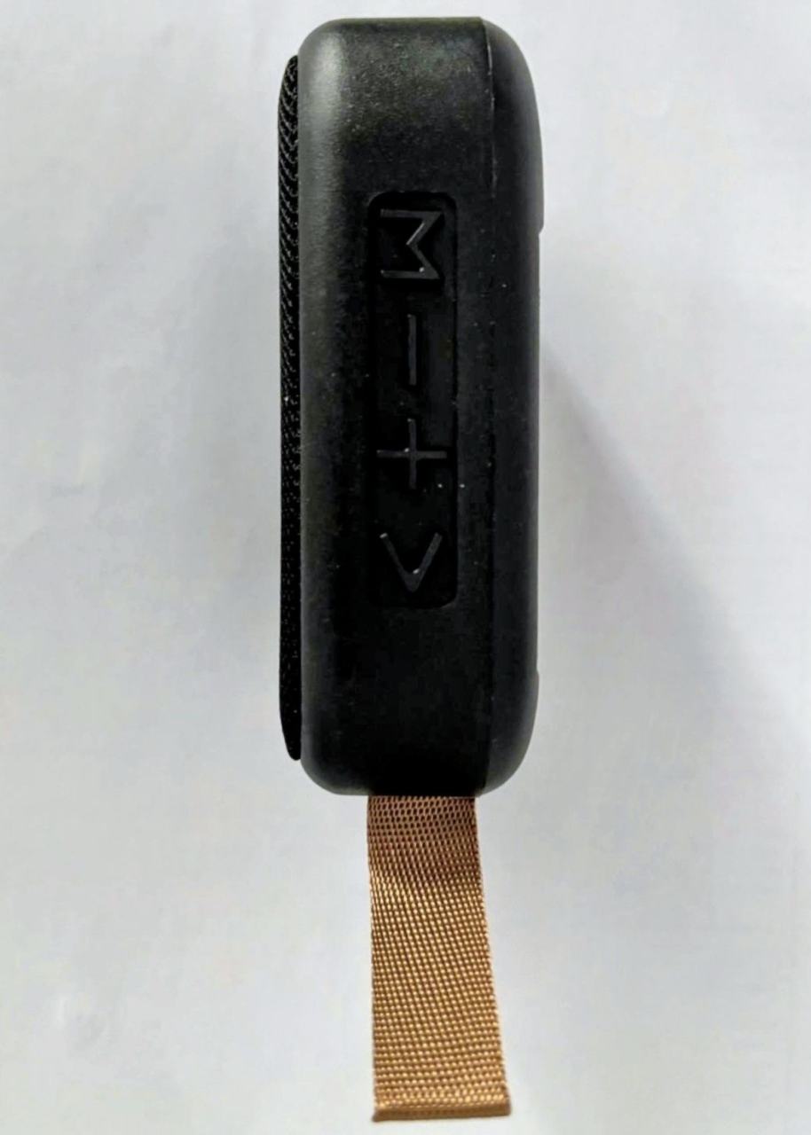 Boxa Portabila Bluetooth - MP3 ,TF , Card , FM ,USB, 3W [5]