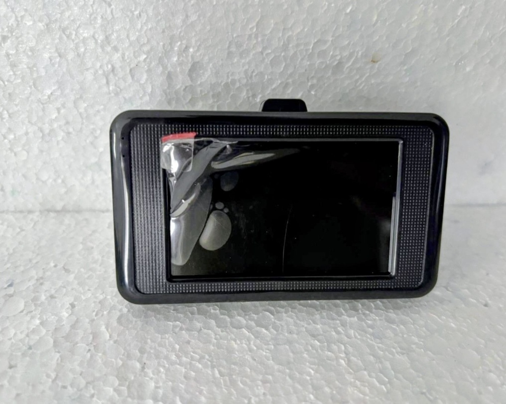 Camera de bord 1080p [4]