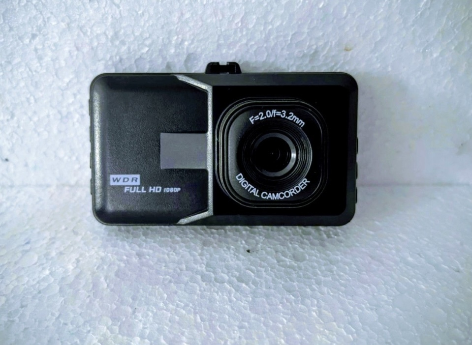 Camera de bord 1080p [2]