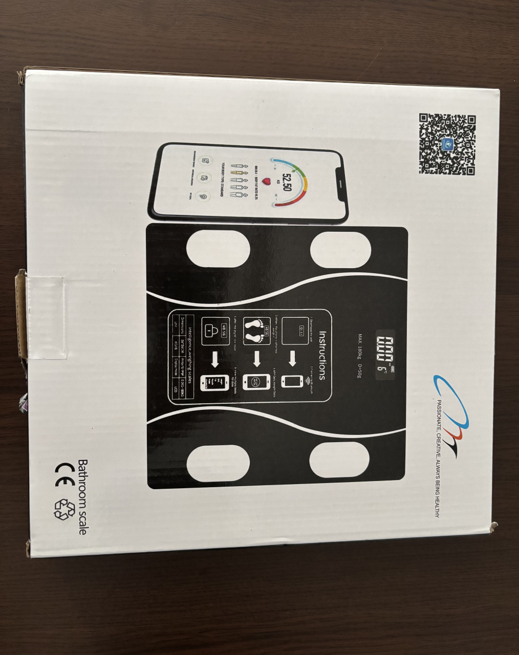 Cantar electronic [2]