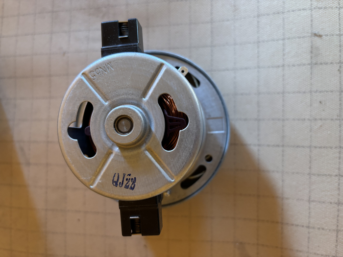 Motor aspirator Philips [2]