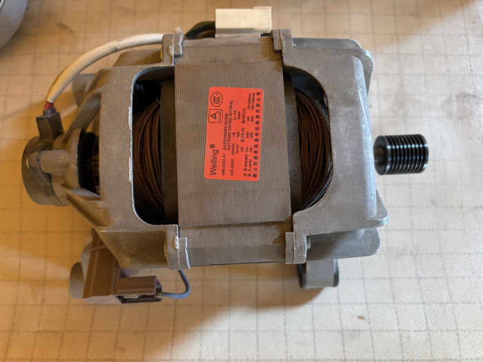 Motor masina de spalat [2]