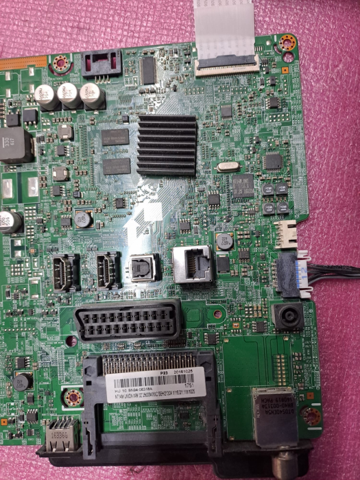 Placa de baza BN94-08318A [1]