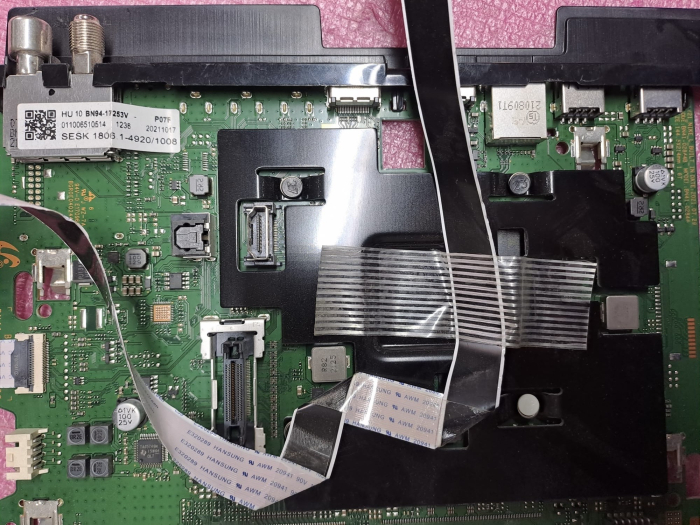 Placa de baza bn94-17253v [1]