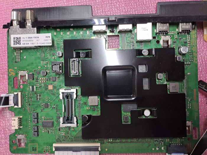 Placa de baza BN94-17512W [1]