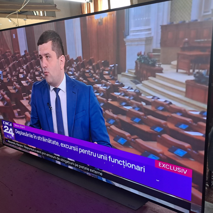 Reparatiitv Alexandria , Teleorman | DEPANELU SRL [6]