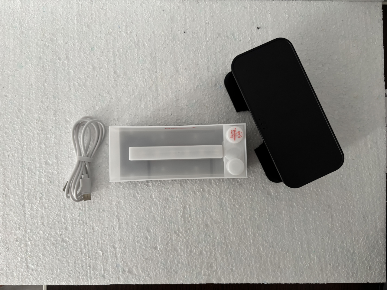 Umidificator si difuzor de parfum [6]