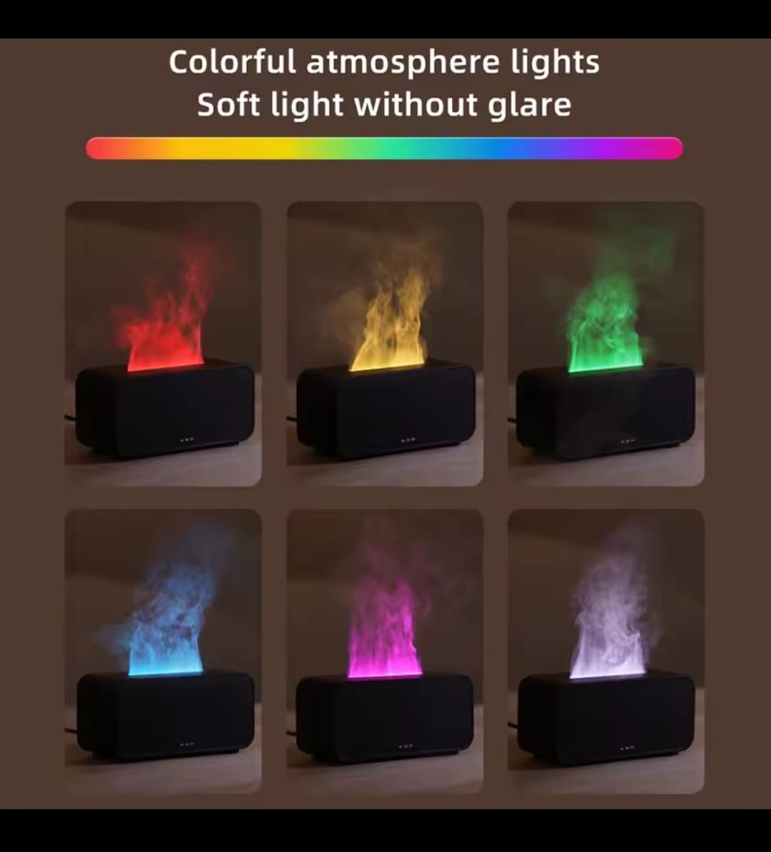 Umidificator si difuzor de parfum [3]