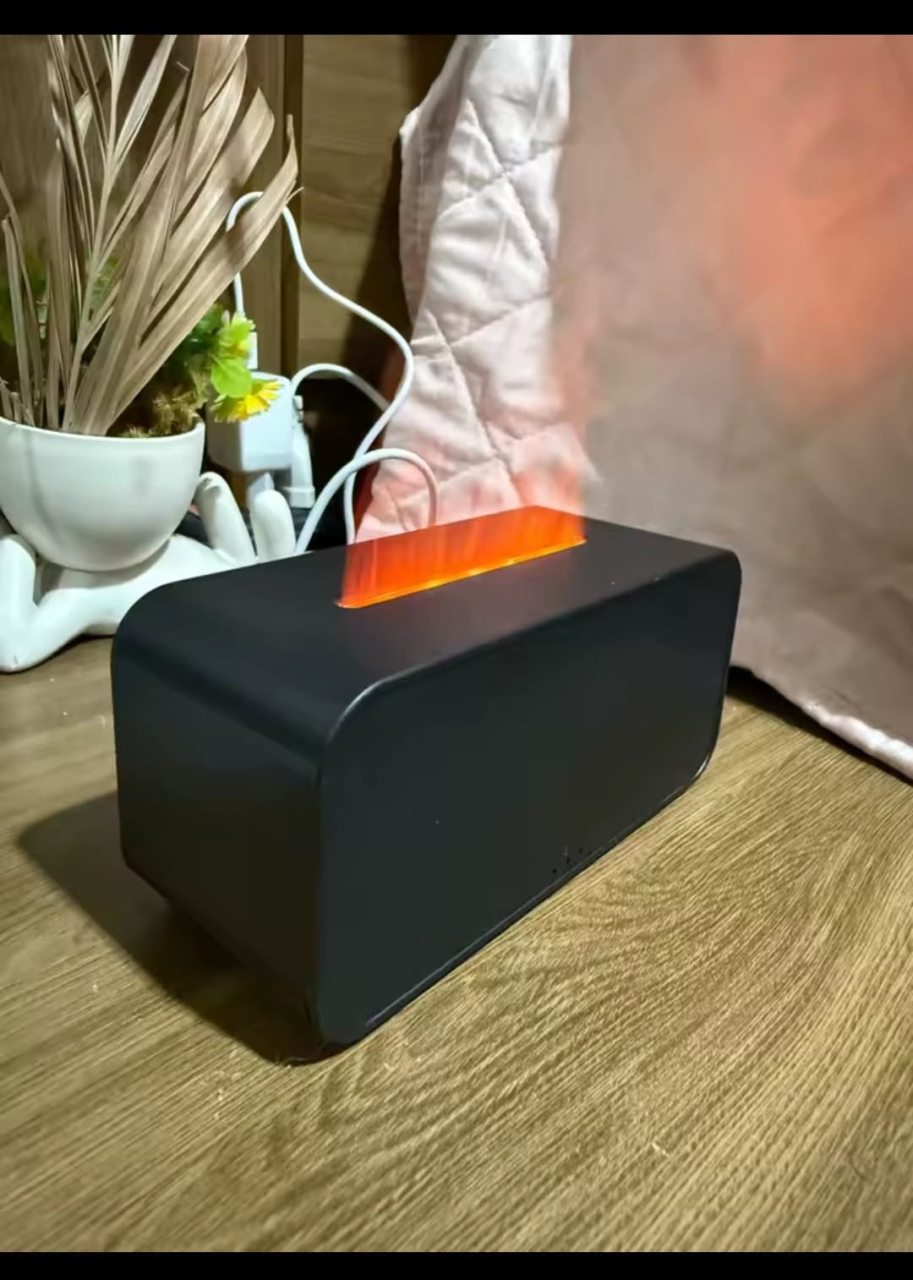 Umidificator si difuzor de parfum [2]