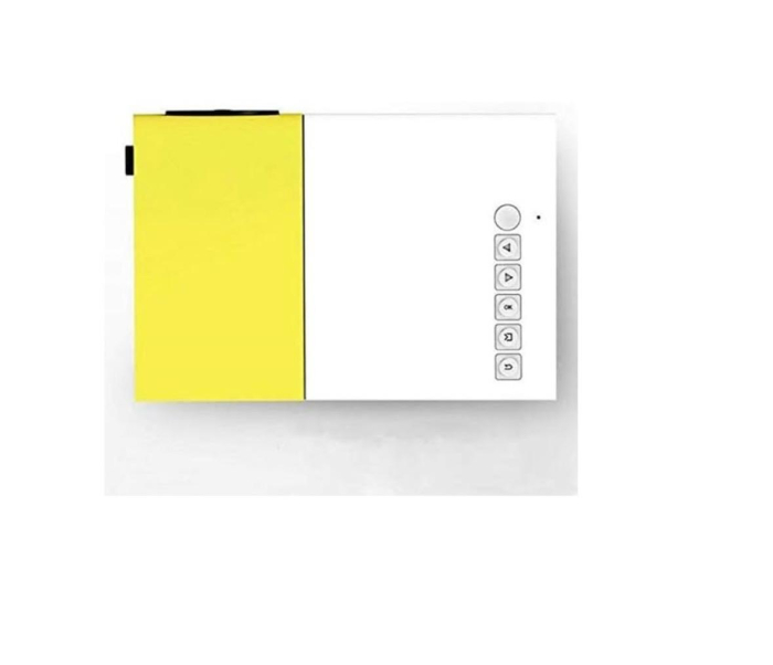 Video Proiector Mini Portabil LED 1920x1080 [3]