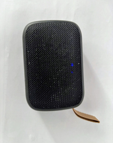 Boxa Portabila Bluetooth - MP3 ,TF , Card , FM ,USB, 3W [5]