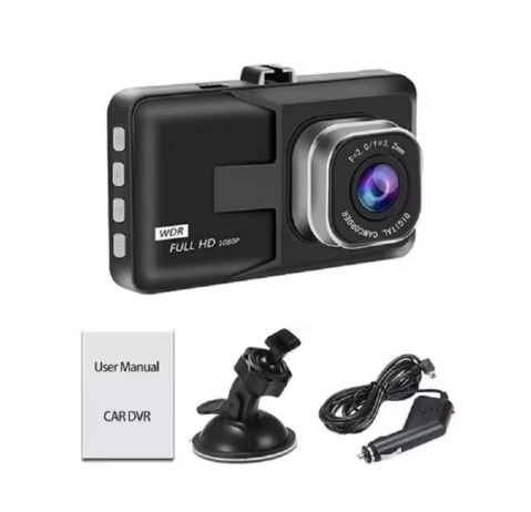 Camere de bord - Camera de bord 1080p