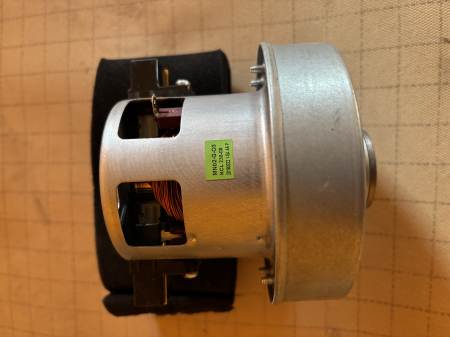 Piese de schimb - aspiratoare&masini de spalat - Motor aspirator Philips