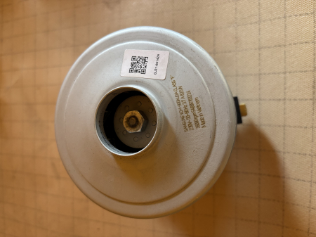 Piese de schimb - aspiratoare&masini de spalat - Motor aspirator Samsung