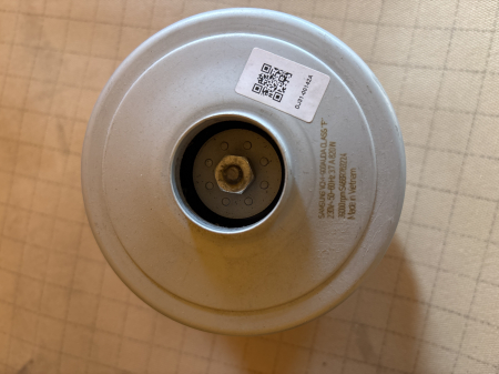 Motor aspirator Samsung [2]