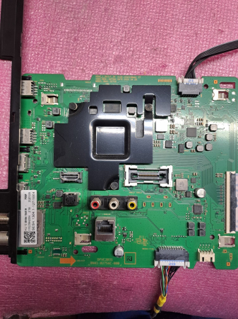 Placi de baza&Surse Tv - Placa de baza BN94-15451H Samsung