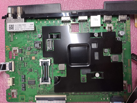 Placi de baza&Surse Tv - Placa de baza BN94-17512W