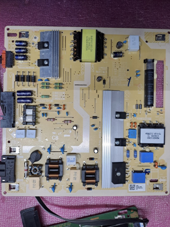 Placi de baza&Surse Tv - Sursa BN4401106A