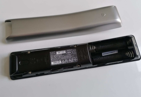 Telecomanda Smart Samsung Originala [1]