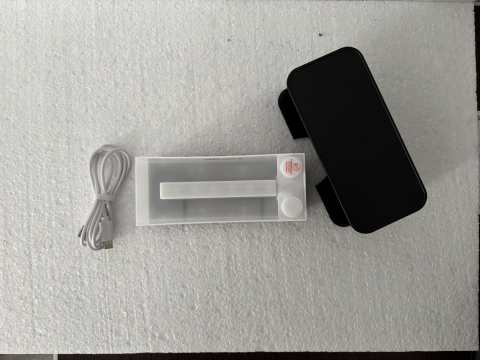 Umidificator si difuzor de parfum [5]