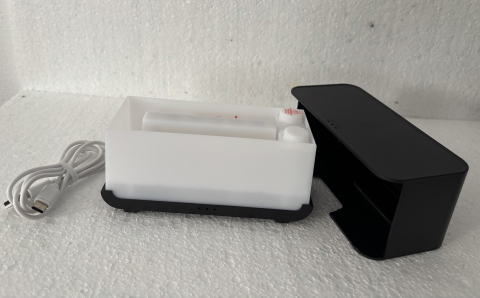 Umidificator si difuzor de parfum [4]