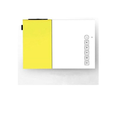 Video Proiector Mini Portabil LED 1920x1080 [2]