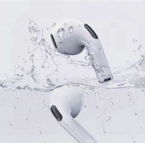 Xiaomi Bluetooth Wireless Headset Sleek Design Superior Sound Quality Long Battery Life Comfortable Fit for All-Day Listening [3]