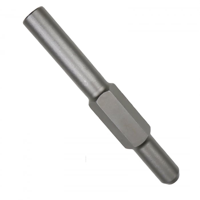Cap De Batere Pentru Electrozi De Impamantare de 20 mm Verticali Tip BP, Gaura Cu Diametru 14 mm [2]