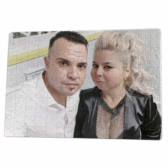 Puzzle personalizat cu Poza [2]
