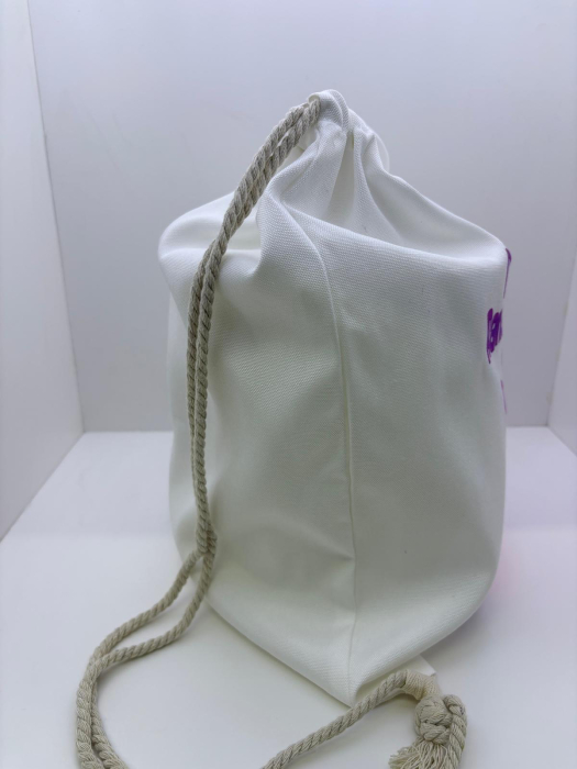 Rucsac textil [4]