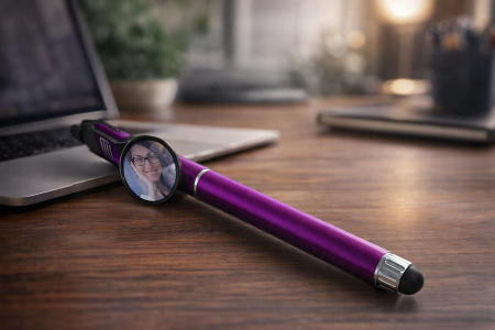 Pix personalizat - Pix personalizat