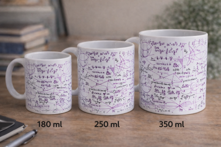 Cană matematică [1]