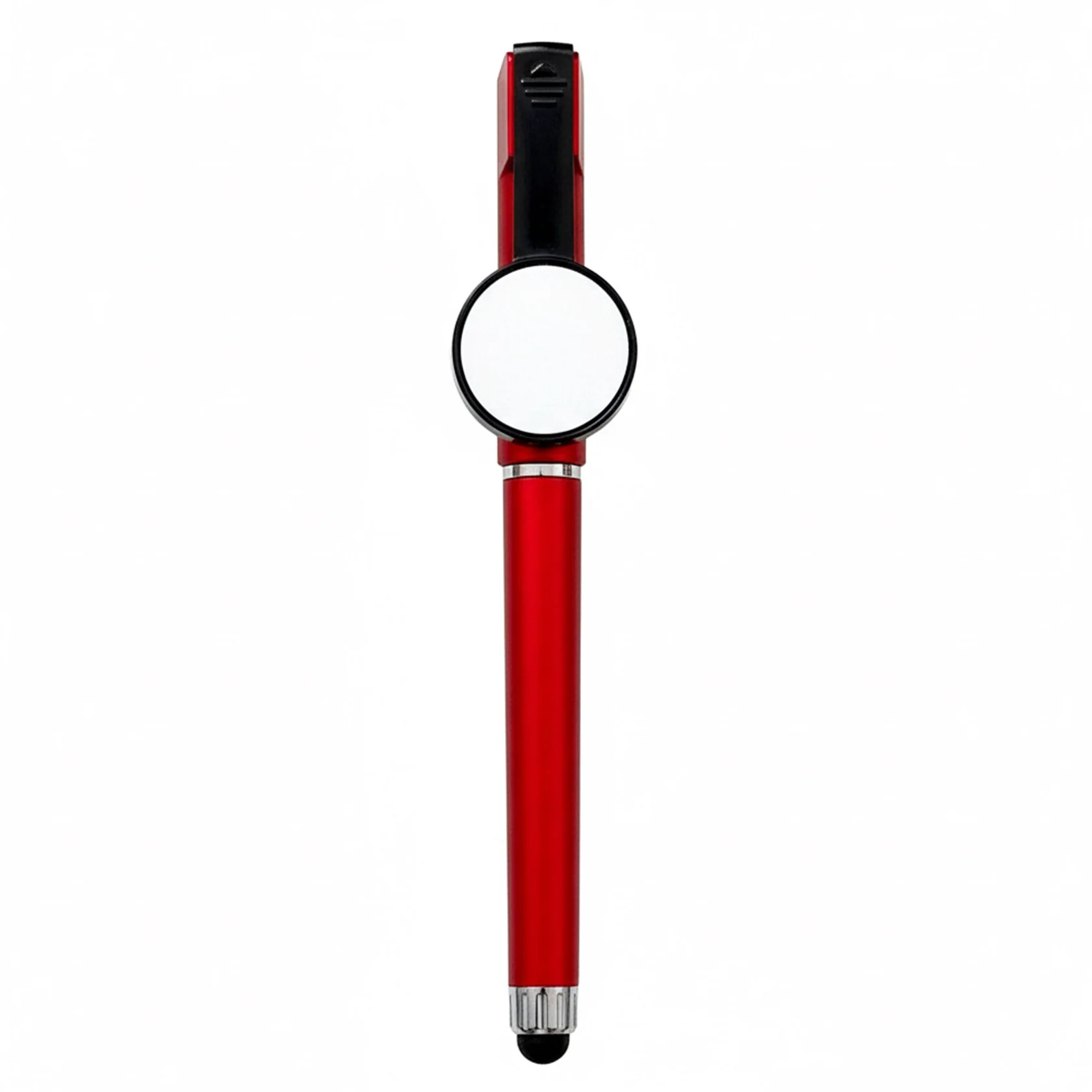 Pix Personalizat - Pix cu suport pentru telefon si stylus personalizare