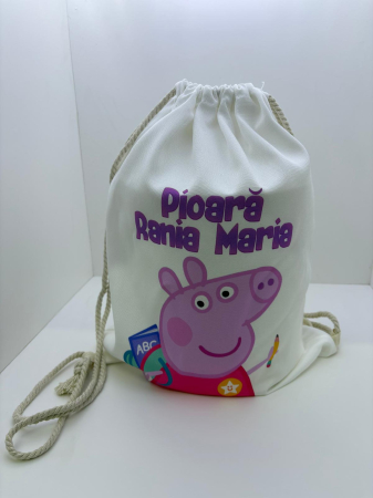 Rucsac textil [2]