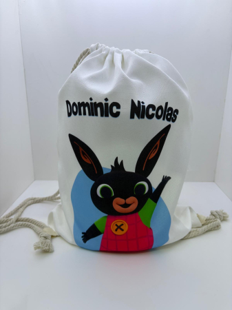 Rucsac textil - Rucsac textil