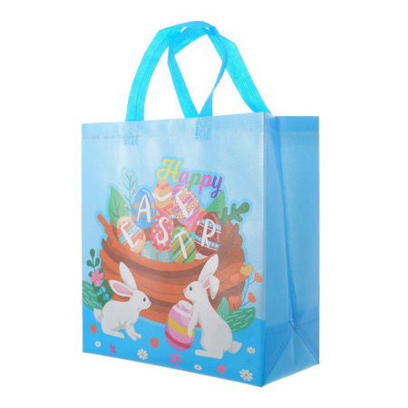 Paște - Sacosa cadou paste