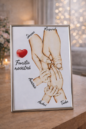 Tablou - Tablou personalizat