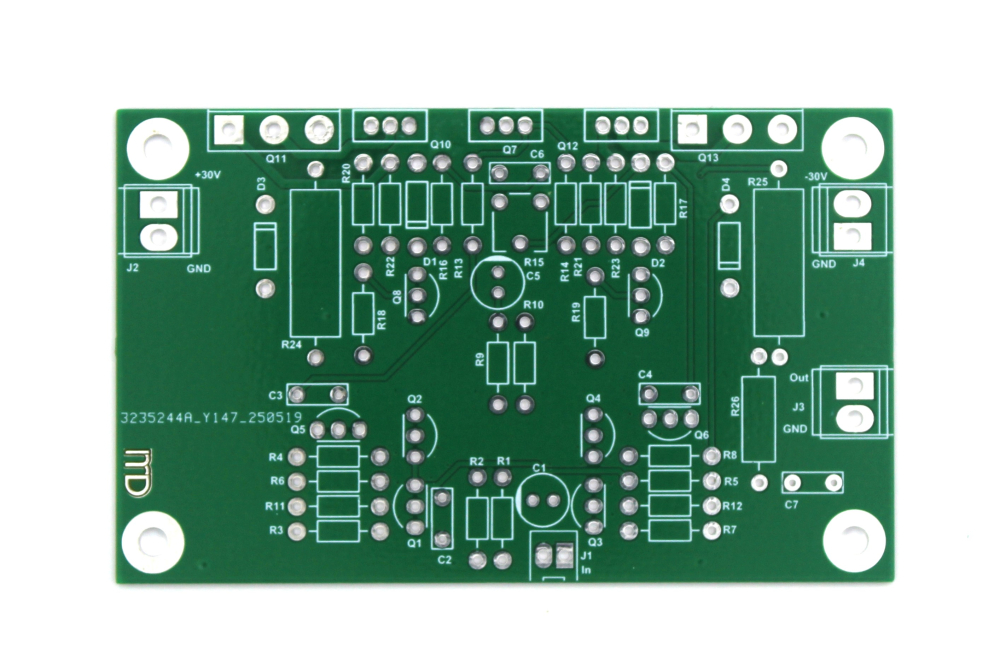 Kit Amplificator 45W DIY [4]