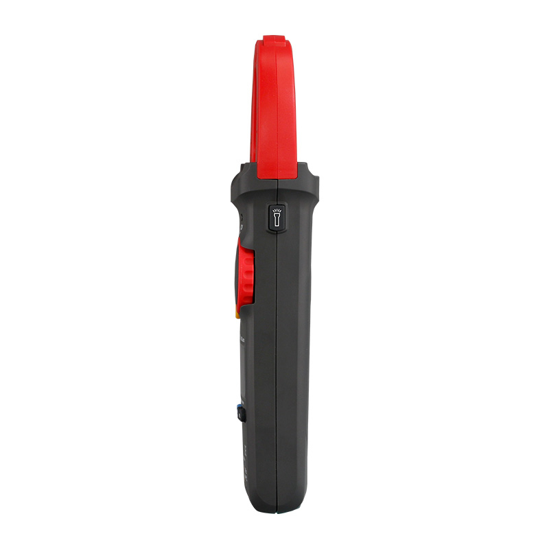 Cleste ampermetric UNI-T UT213A, 4A, 40A, 400A, LCD (4000), măsurare in suguranta în spații înguste [3]