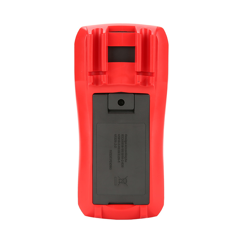 multimetru digital, UNI-T, UT890C, 0.1...600mV-1kV, 0.01...60µA-20A [3]