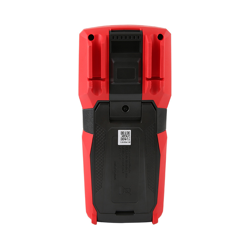 multimetru digital ut89X uni-t, 600mV-1kV, 60µA-20A [2]
