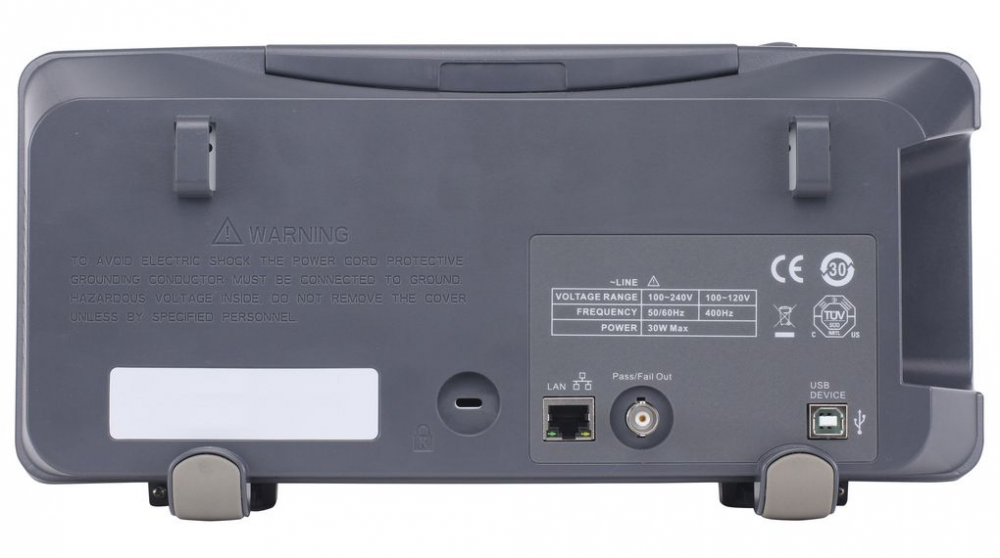 osciloscop-digital-B&K PRECISION-BK2190E-100MHz-2canale.jpg [3]