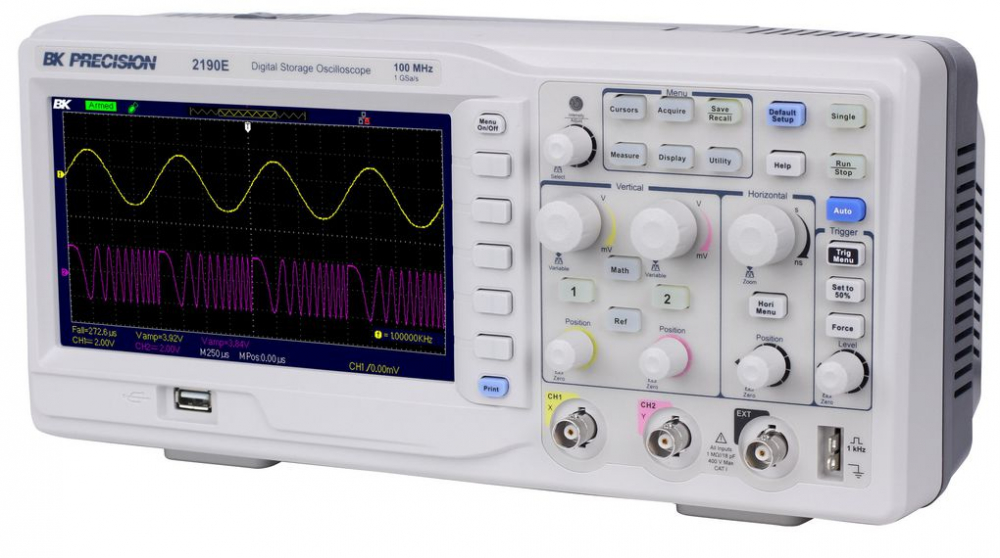 osciloscop-digital-B&K PRECISION-BK2190E-100MHz-2canale.jpg [2]