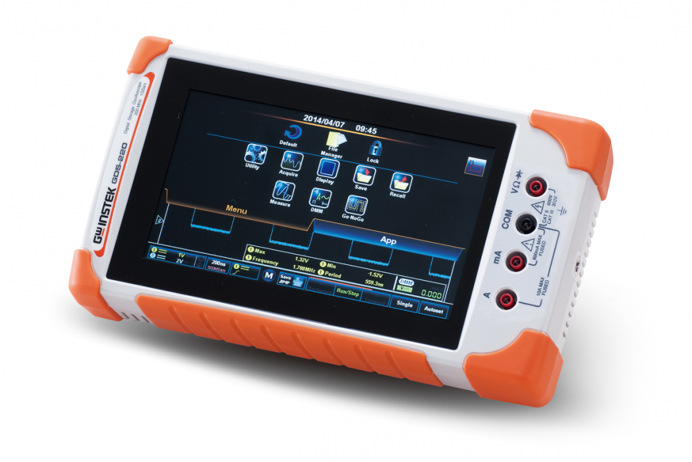 osciloscop-digital-GW INSTEK-GDS-310-100MHz-2canale.jpg [3]