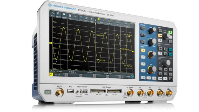 osciloscop-digital-ROHDE & SCHWARZ-RTB-BNDL-300MHz-2canale.jpg [3]