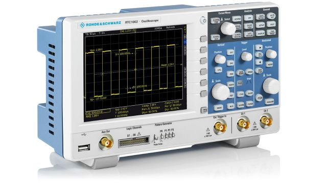 osciloscop-digital-ROHDE & SCHWARZ-RTC1K-COM2-300MHz-2canale.jpg [2]