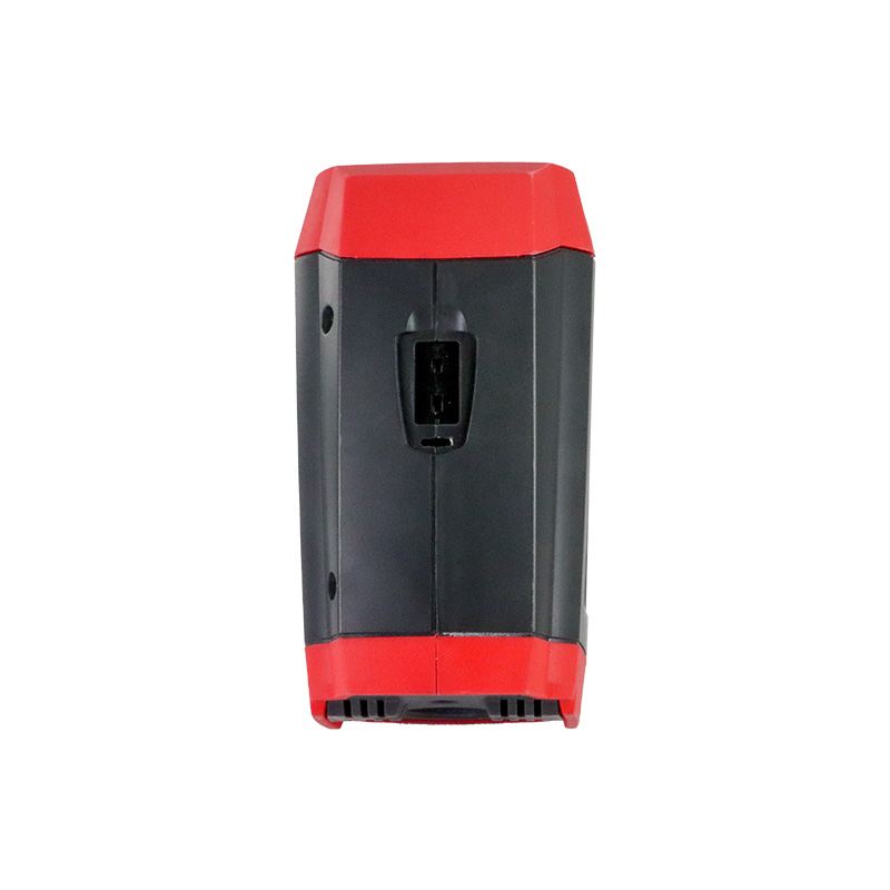 Termometru UNI-T UT305A+,  baterie reîncărcabilă 3,7V 2600mAh x1, Termometru cu infraroșu [5]